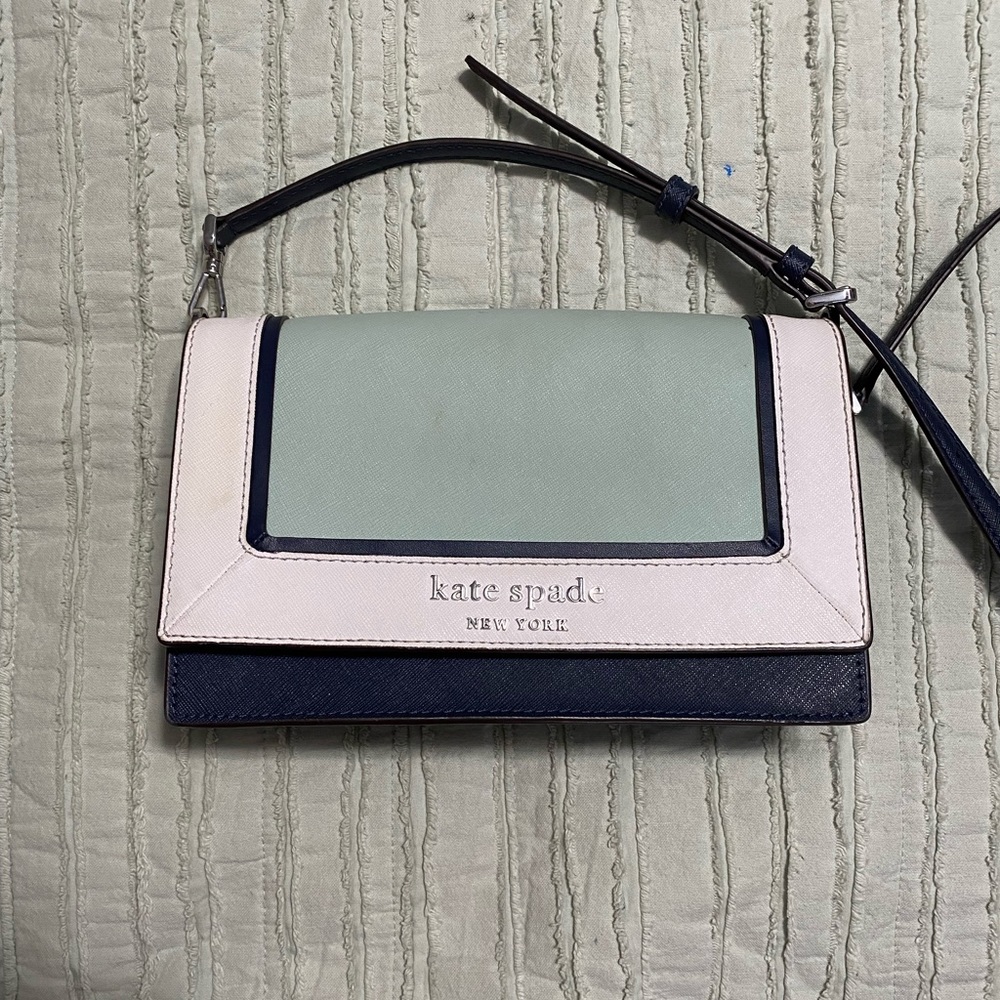Brand new Kate spade crossbody bag